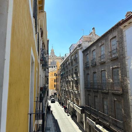 Alamos Suite ハエン エクステリア 写真